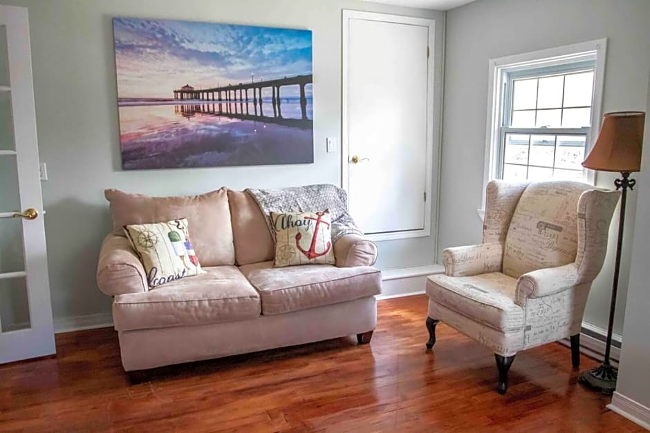 The Jypsy Inn - Journey Apartment Muskoka