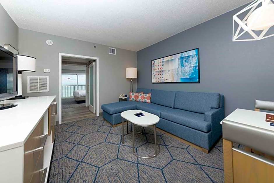 DoubleTree Suites By Hilton Melbourne Beach Oceanfront