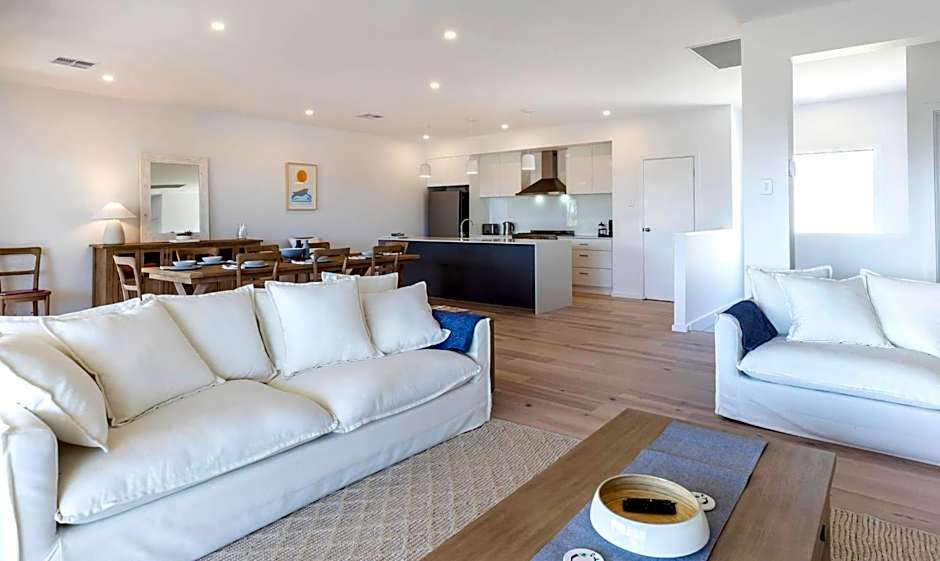 Sellicks Beachside Retreat