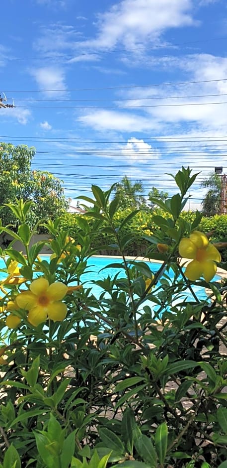 Nuch's Apple Guest House