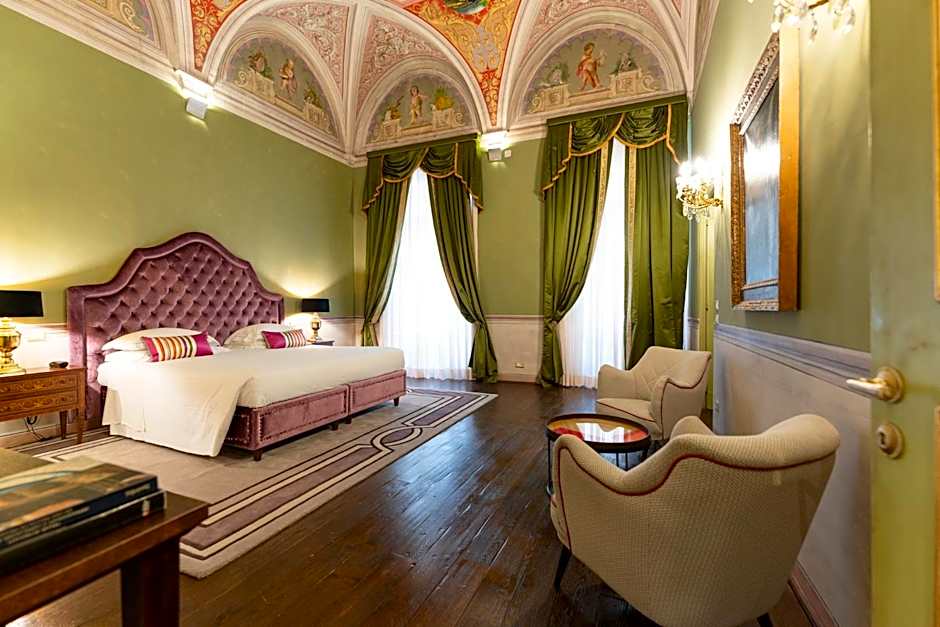 Grand Hotel Cavour