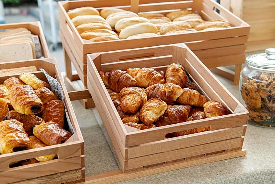 Roc Portonova Apartaments