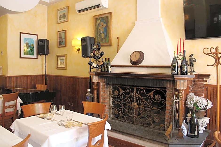 Hotel La Locanda Del Borgo