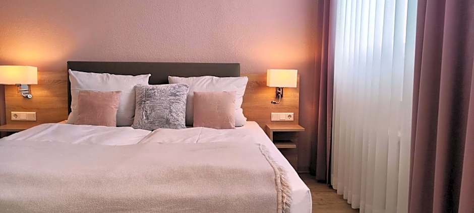 Hotel Restaurant Verst