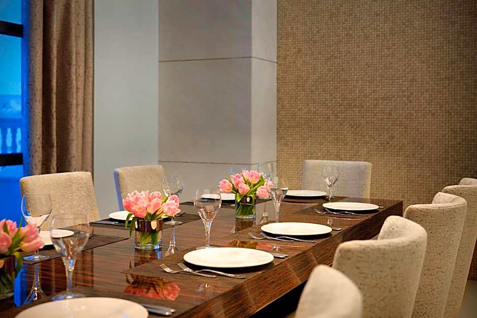 Pik Palace, Shahdag, Autograph Collection by Marriott