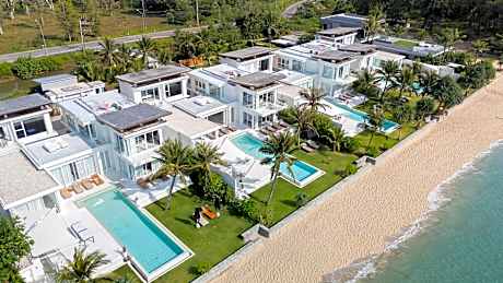 Coastal Escape Natai Beach