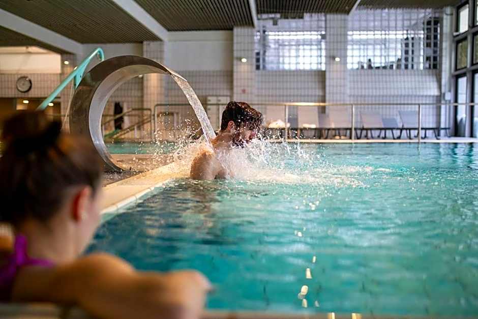 La Panoramica a Molino del Pallone
