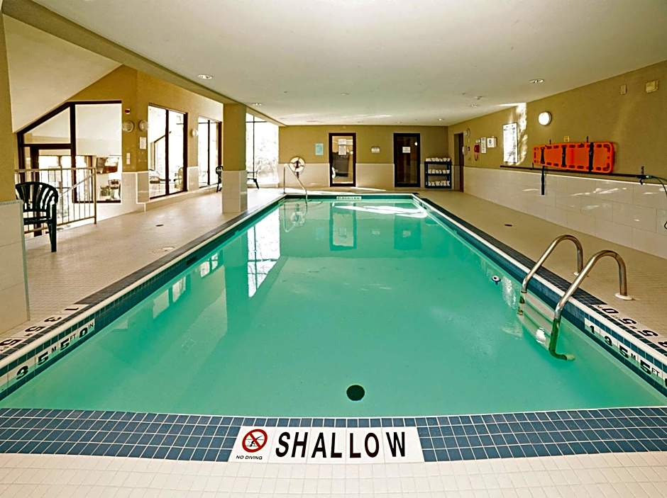 Quality Hotel Burlington