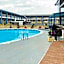 R Nite Star Inn and Suites -Home of the Cowboys & Rangers