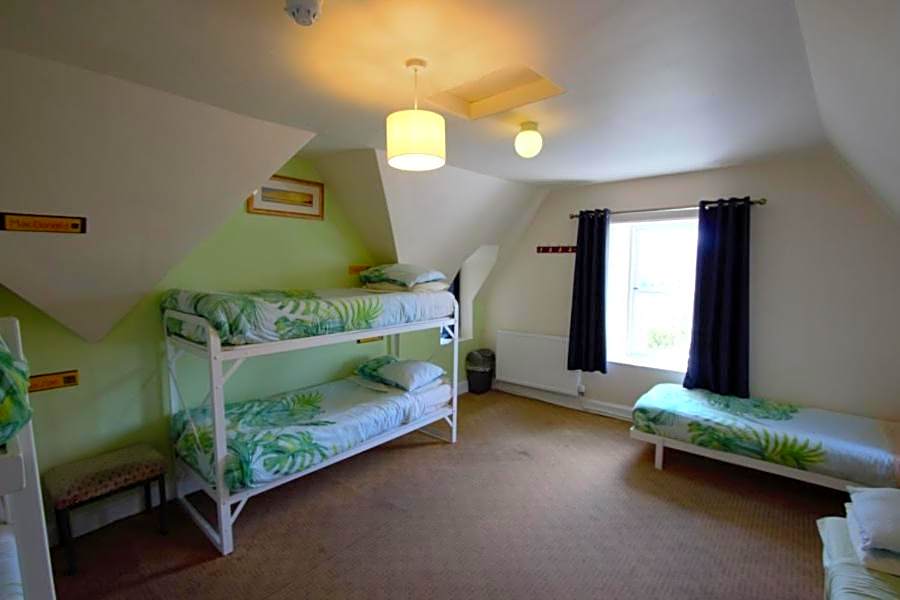 Inverness Student Hotel