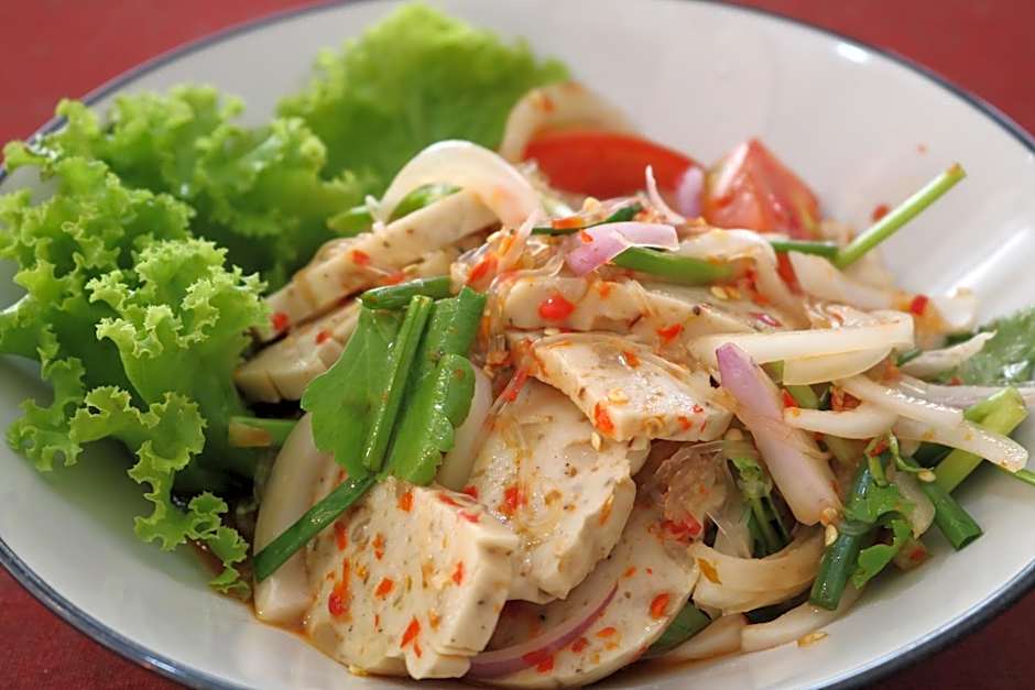 Hideaway Guest House And Bar