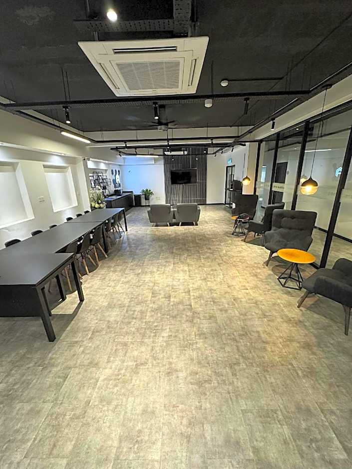 ARENA Boutique Hotel Kuala Terengganu