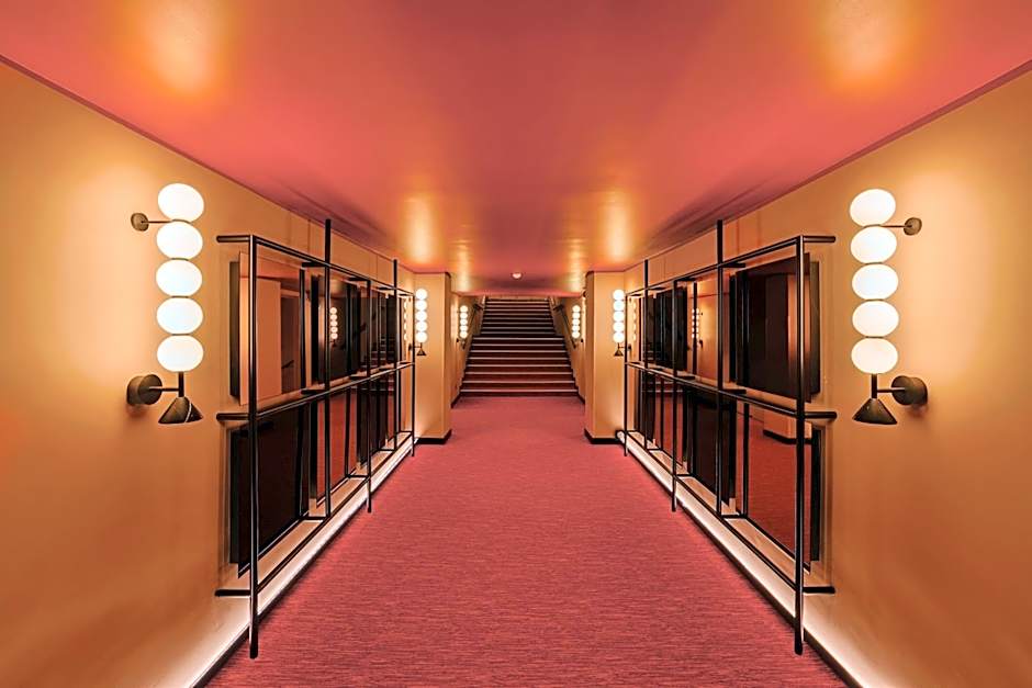 Ibis Styles Roma Aurelia