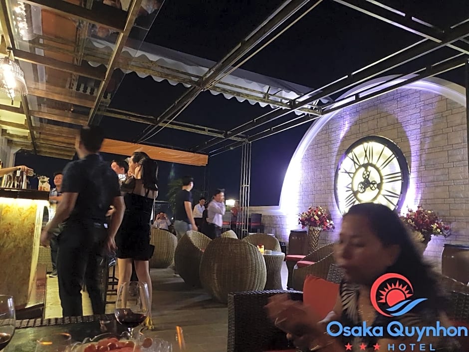 Osaka Hotel Quy Nhon
