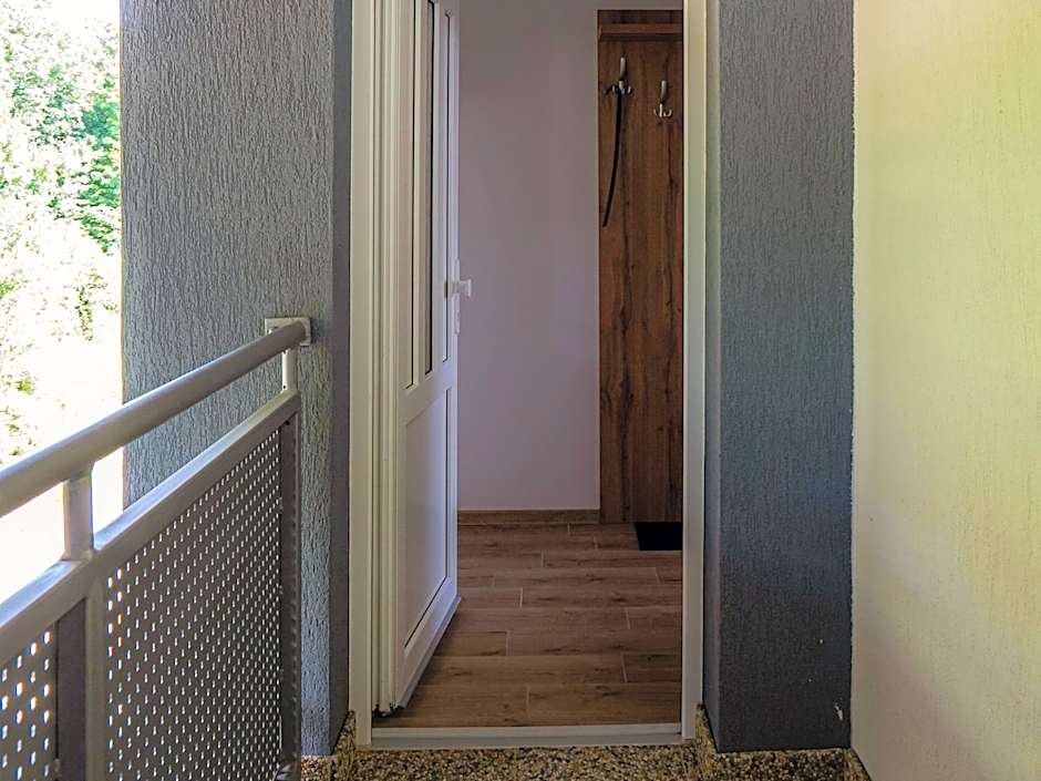 Apartmany Motocentrum