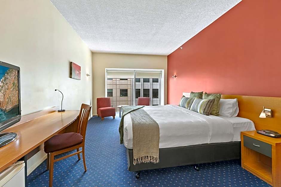 YEHS Hotel Melbourne CBD