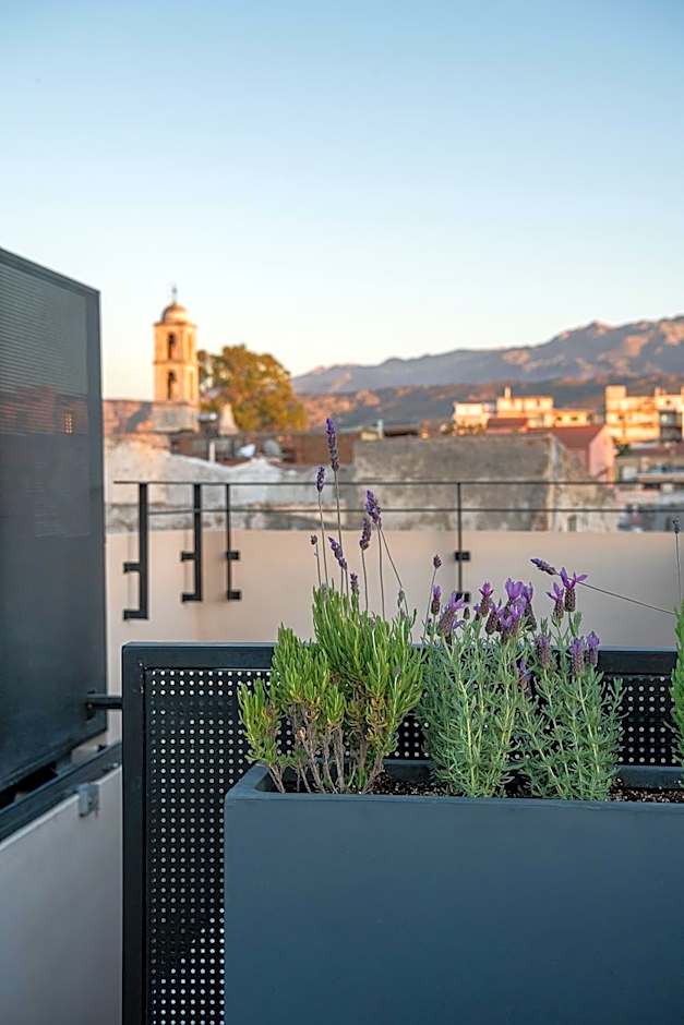 Anassa Chania Boutique Hotel