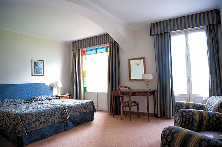 Hotel Stella D'Italia