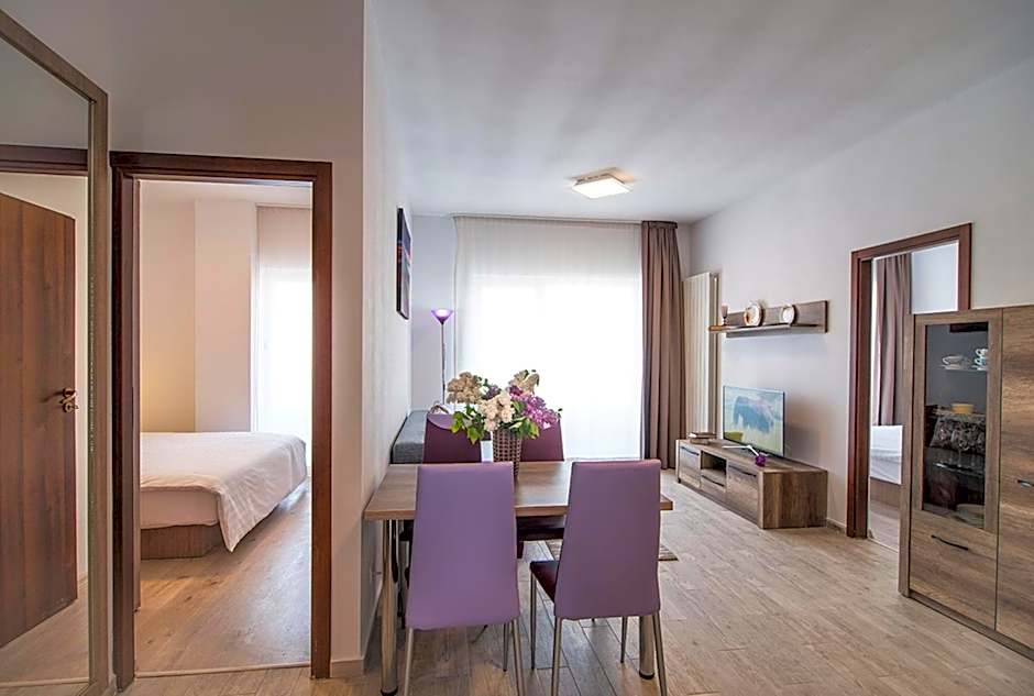 RESIDENCE IL LAGO