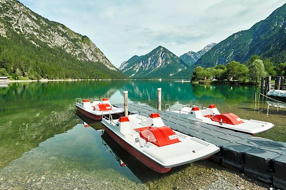 Hotel Fischer am See