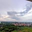 Kozy Room Sentul Tower Apartemen