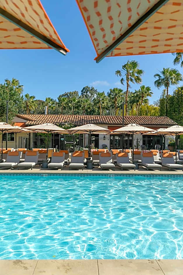 Estancia La Jolla Hotel Spa