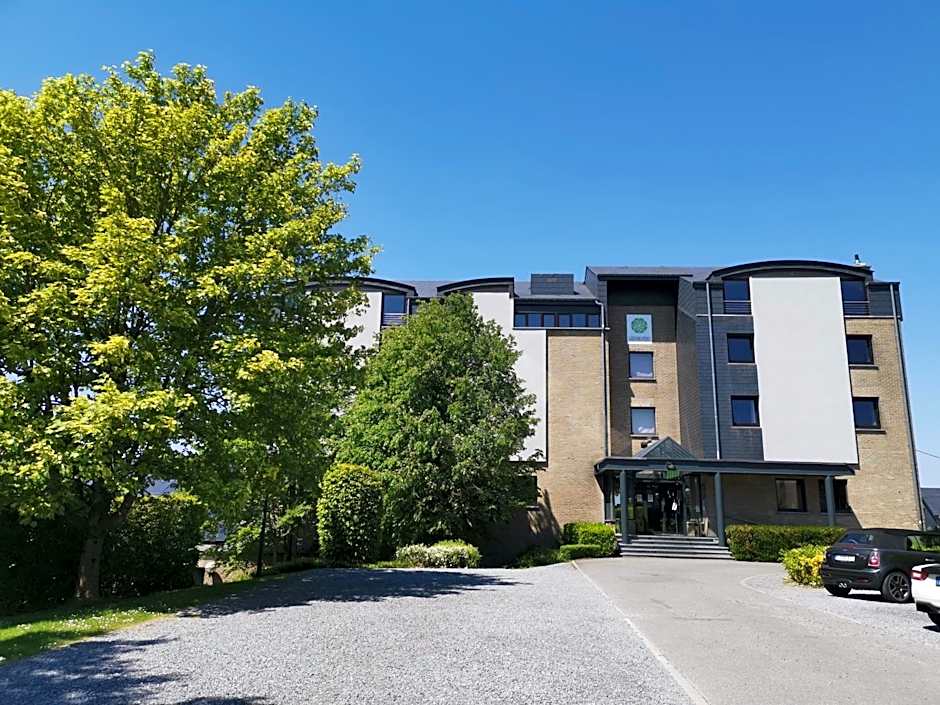 Hotel L'Amandier