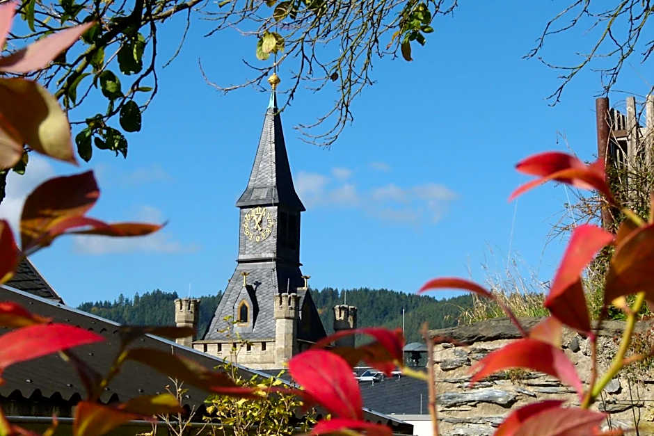 Hotel & Gasthof Garküche