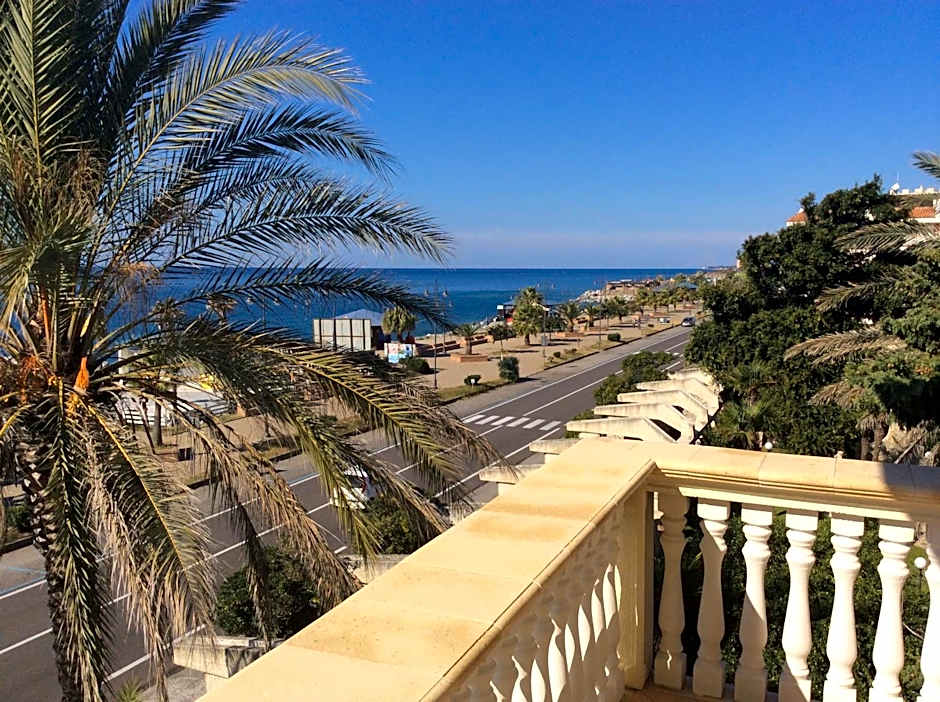 Cridda Hotel & Restaurant