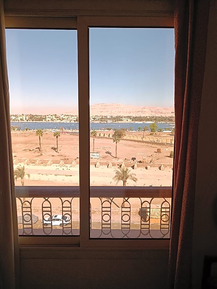 Susanna Hotel Luxor