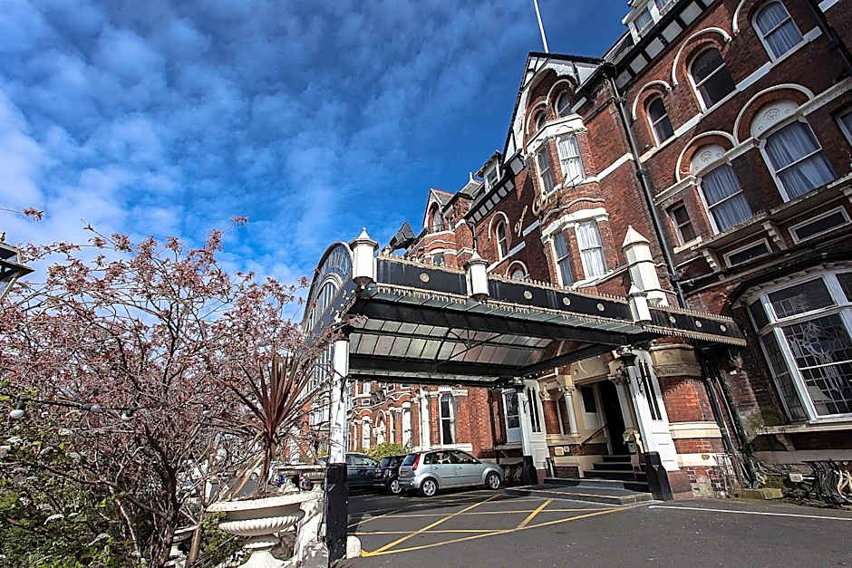 Prince Of Wales Hotel