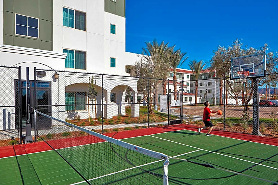 Residence Inn by Marriott San Diego Chula Vista