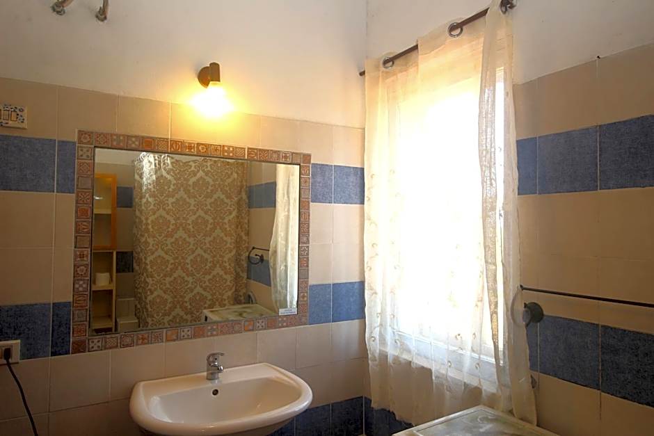 Aranceto Hotel