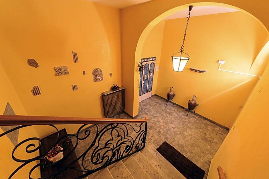 Il Giardino Nascosto B&B