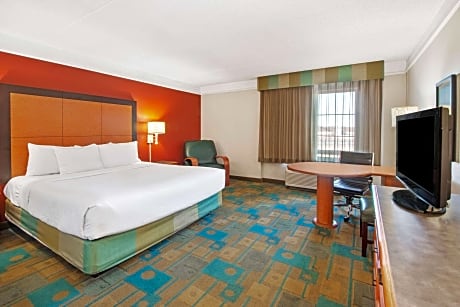 2 Double Beds, Deluxe Room, Non-Smoking