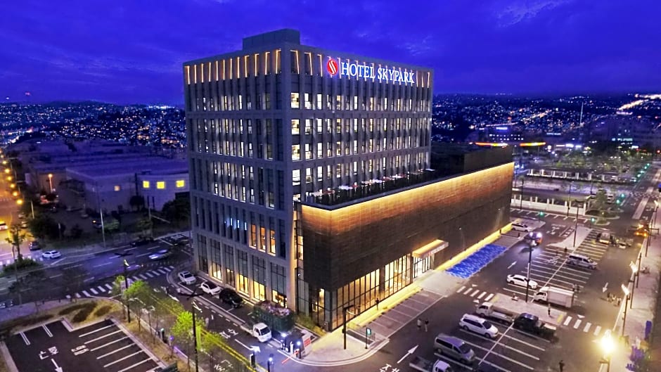 Hotel Skypark Daejeon I