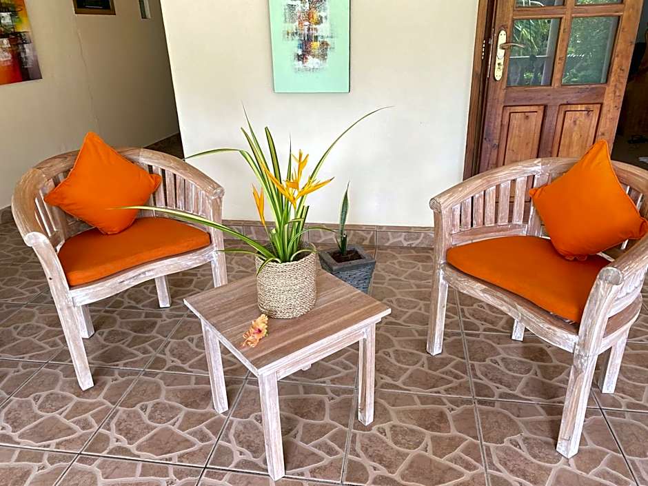 Calou Guest House