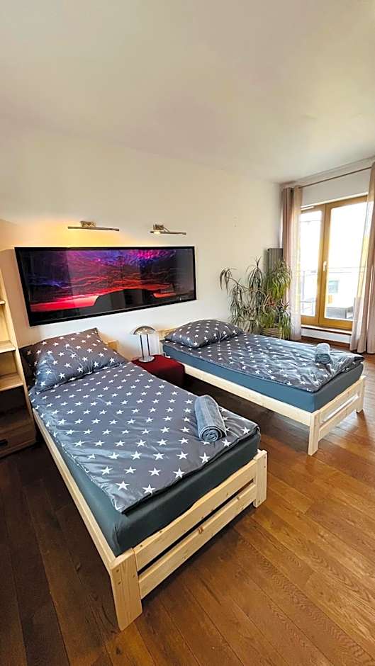 Warszawa Bemowo Pokoje