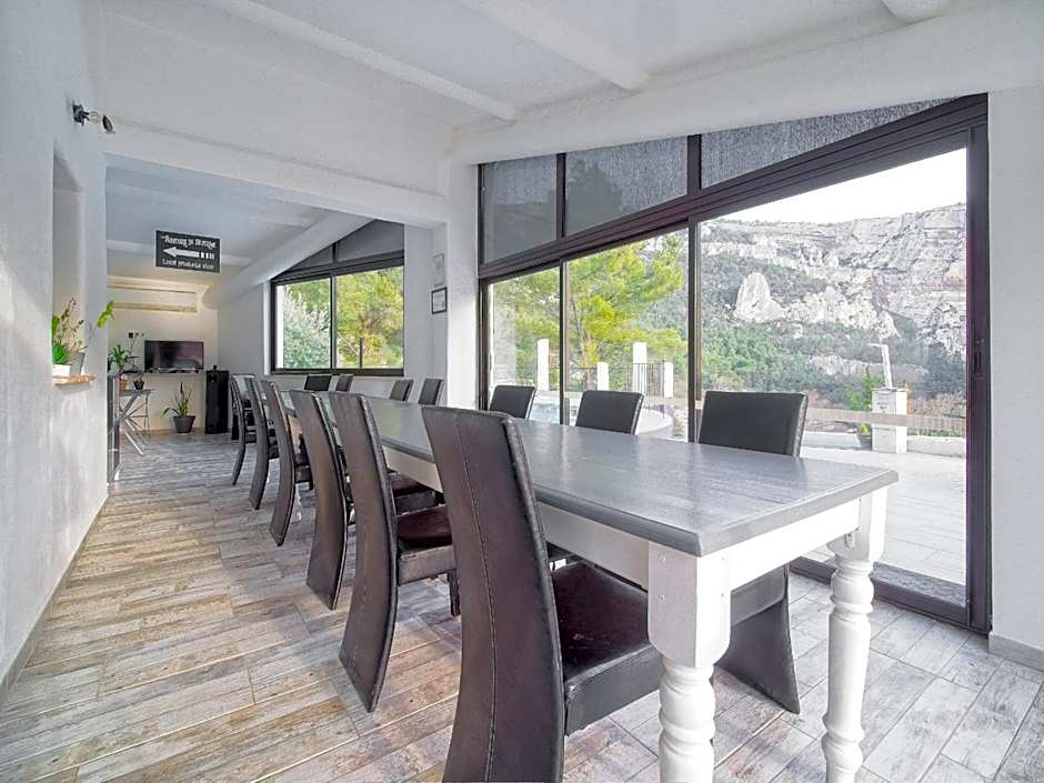 B&B Villa Chante Coucou