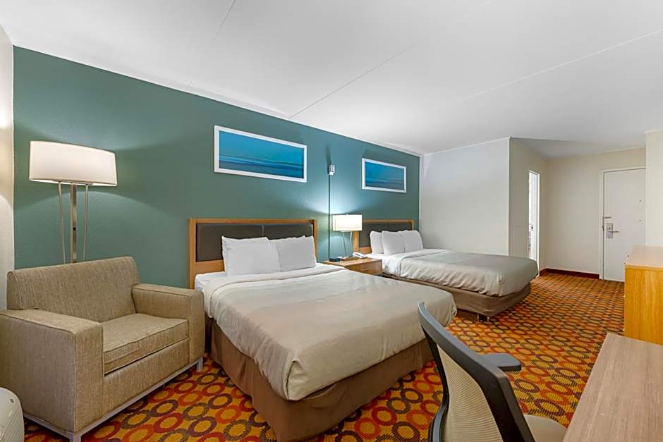 Quality Inn Enola - Harrisburg
