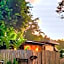 Sutera Sanctuary Lodges at Poring Hot Springs