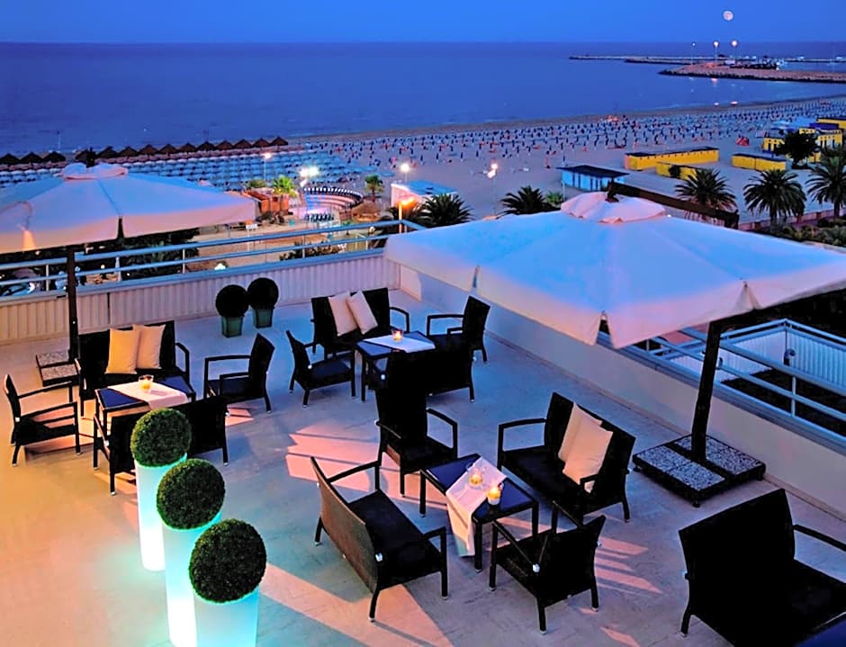 Hotel Europa Beach Village