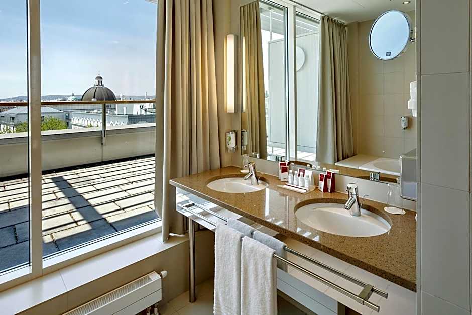 Austria Trend Hotel Savoyen Vienna