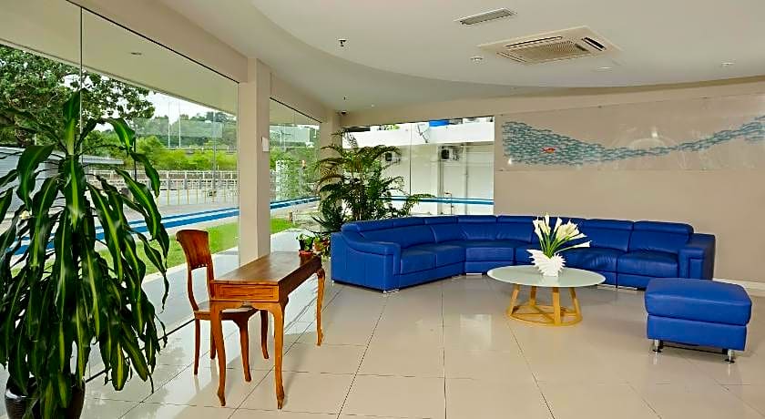 Oceania Hotel