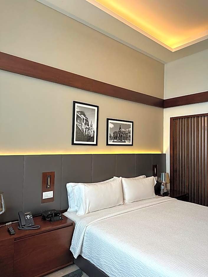 Holiday Inn Santo Domingo By IHG