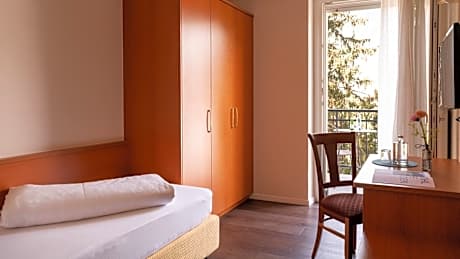 Single Room - Solo