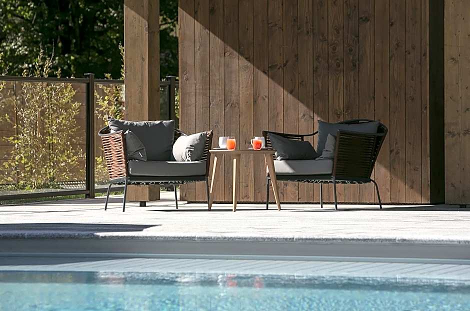 Excelsior Chamonix Hôtel & Spa