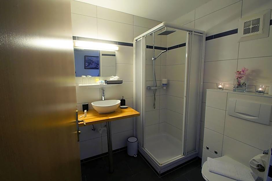 Panoramagasthof DaxLueg