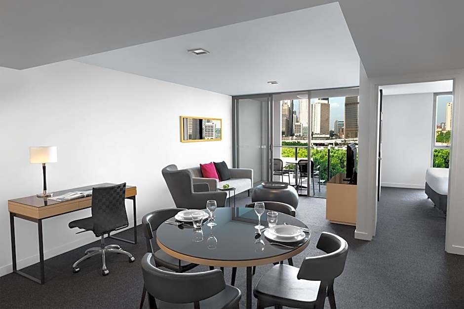 Mantra South Bank Brisbane