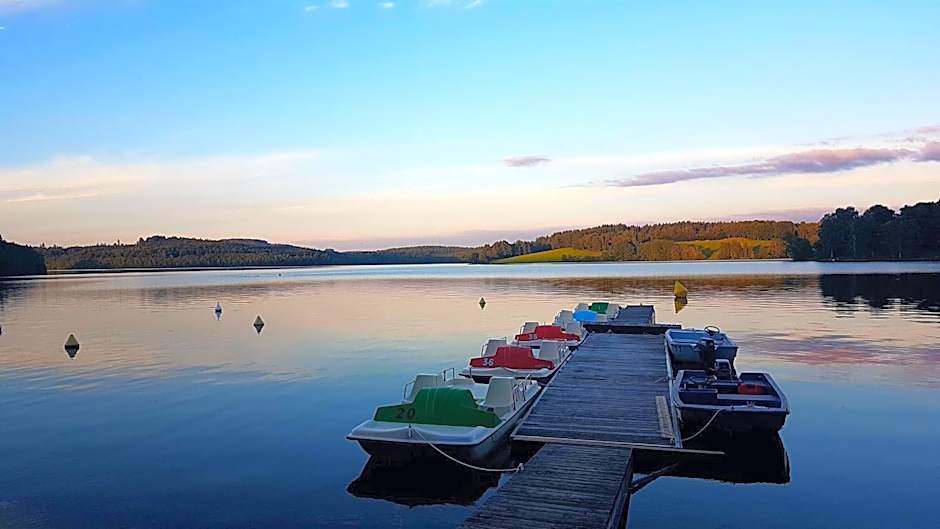 Hotel Restaurant La Caravelle